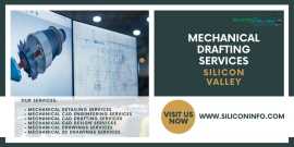 Best Mechanical Drafting Services in USA, New York