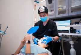 Dr. Justin Lai, DDS, Houston, TX, Houston