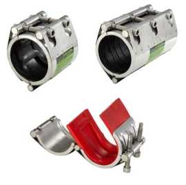 Choose David Phee Enterprise for Pipe Joints Singa, $ 0
