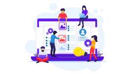 Boost Your Brand with Custom Web Design in Doral, Miami
