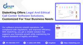 Legal and ethical call center dialer software , Riyadh
