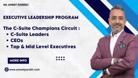 Transformative Executive Leadership Programs