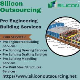 Efficient Pre Engineering Building Services San Di, San Diego