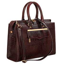 Leather tote bags for women, Udaipur