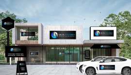 Sign Company: Expert Sign Makers for Businesses, Carson