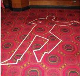 Edmonton Murder Mysteries | Interactive Entertainm