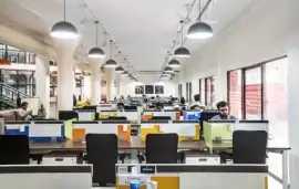 Top Coworking Space in Bangalore | Productive Work, Bengaluru