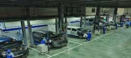 Explore Quality Hyundai Service in Jodhpur with Ga, Ahmedabad