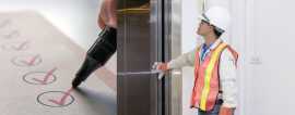 Fire Fighting Systems Maintenance, Jeddah