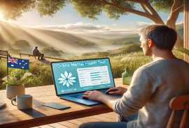 Discover the Top Online Mental Health Test Platfor, Melbourne