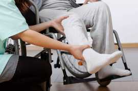 Top Santa Monica Injury Lawyer Ready to Help, Santa Monica
