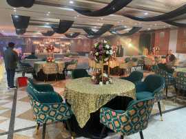 Best Banquet Halls In Delhi, Delhi