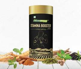 Freshville Stamina Booster Herbs, Gurgaon