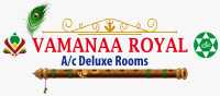 Hotels Near Srirangam Temple Trichy | Vamanaa Roya, Tiruchi