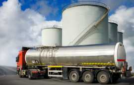 Oil & Gas Equipment Transportation From Door , Dubai