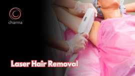 Laser Hair Removal in Bangalore, Bengaluru