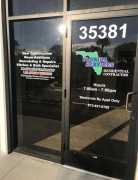 Professional Custom Door Signs for Any Space, Tampa