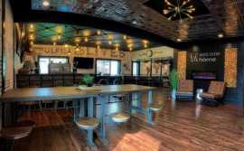 Custom Wall Murals - Total SignWorks, Calgary