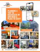 Find your perfect short-term rental in Rochester!, New Rochelle
