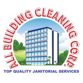 All Building Cleaning Corp, Miami