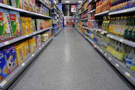 Retail Flooring in Encinitas , San Diego