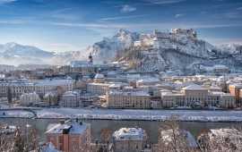Austria Tour Packages, Dubai