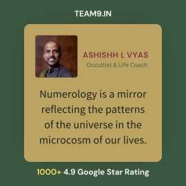 Numerology Insights for Success: Get Your Report , Ahmedabad