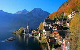 Austria Holiday Packages, Dubai