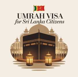 Umrah Visa Apply Online, Noida