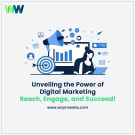 Top digital marketing services in Hyderabad, Hyderabad