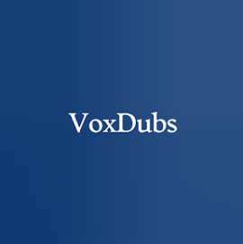 Get Popular Dubbing Services at Best Price, Bengaluru