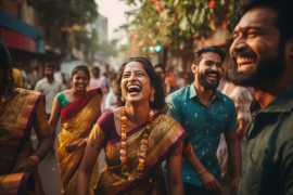 Social Connection Strategies to Build Strong Relat, Madhubani