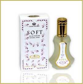 Women's Perfume Collection - Al Zahra | Luxury Spr, £ 1