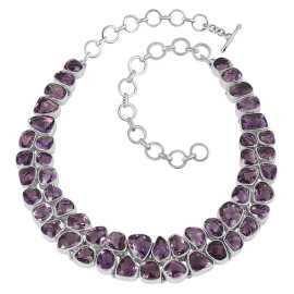 Amethyst Jewelry: A Blend of Nature and Artistry, $ 569