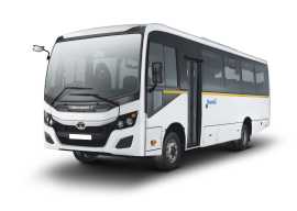 Tata Bus Models - Best in Comfort and Safety , Gurgaon