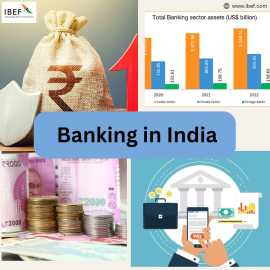 Digital Banking Transformation in Rural India, Connaught Place