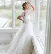 Designer Bridal Gowns by Jana Ann Couture Bridal, San Diego