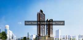 Guzel Tower at  Jumeirah Village Triangle  ,Dubai, Dubai