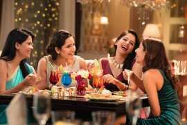 kitty party caterer in jaipur, Jaipur