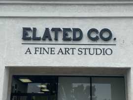 Elevate Your Brand with Custom Signs in Anaheim, Corona