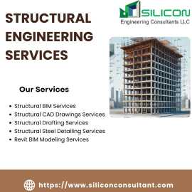 Cost-effective Structural Engineering Services, New York