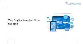 Web application services | Fastcurve Services, Bengaluru