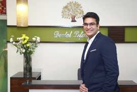 Best Dental Implants in Chandigarh, Chandigarh