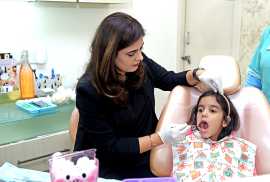 Child Dentistry in Chandigarh, Chandigarh
