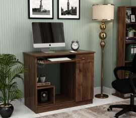 Explore Study Tables with Storage - Buy Online, $ 1,299