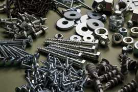 Reliable Fasteners Supplier in UAE – Best Prices G, $ 99