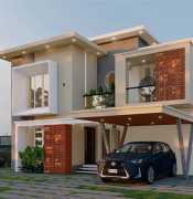villas In Thrissur, Thrissur