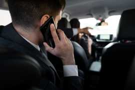 Stress-Free Travel with Toronto Limousine Service 
