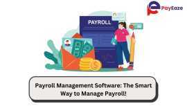 Payroll Management Software: Smarter Payroll!, Mississauga