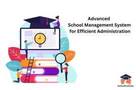 School Management System for Administration, Lucknow